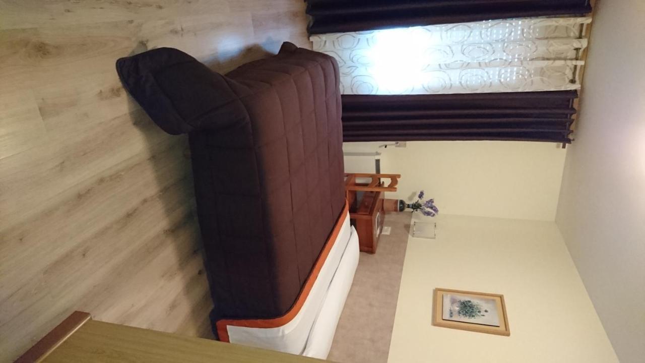 Pension Santa Clara โอโกรูญา ภายนอก รูปภาพ