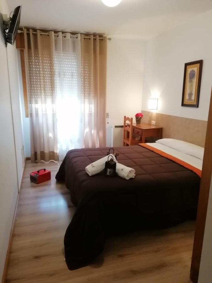 Pension Santa Clara โอโกรูญา ภายนอก รูปภาพ