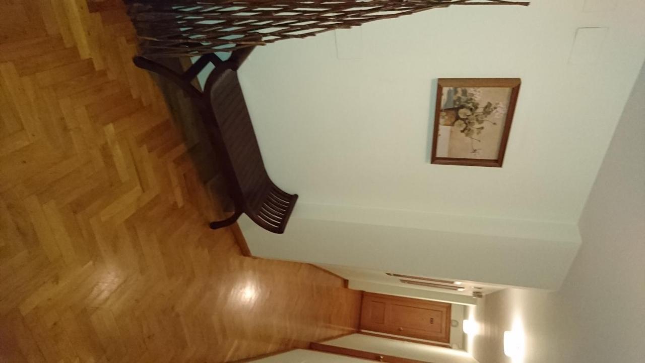 Pension Santa Clara โอโกรูญา ภายนอก รูปภาพ