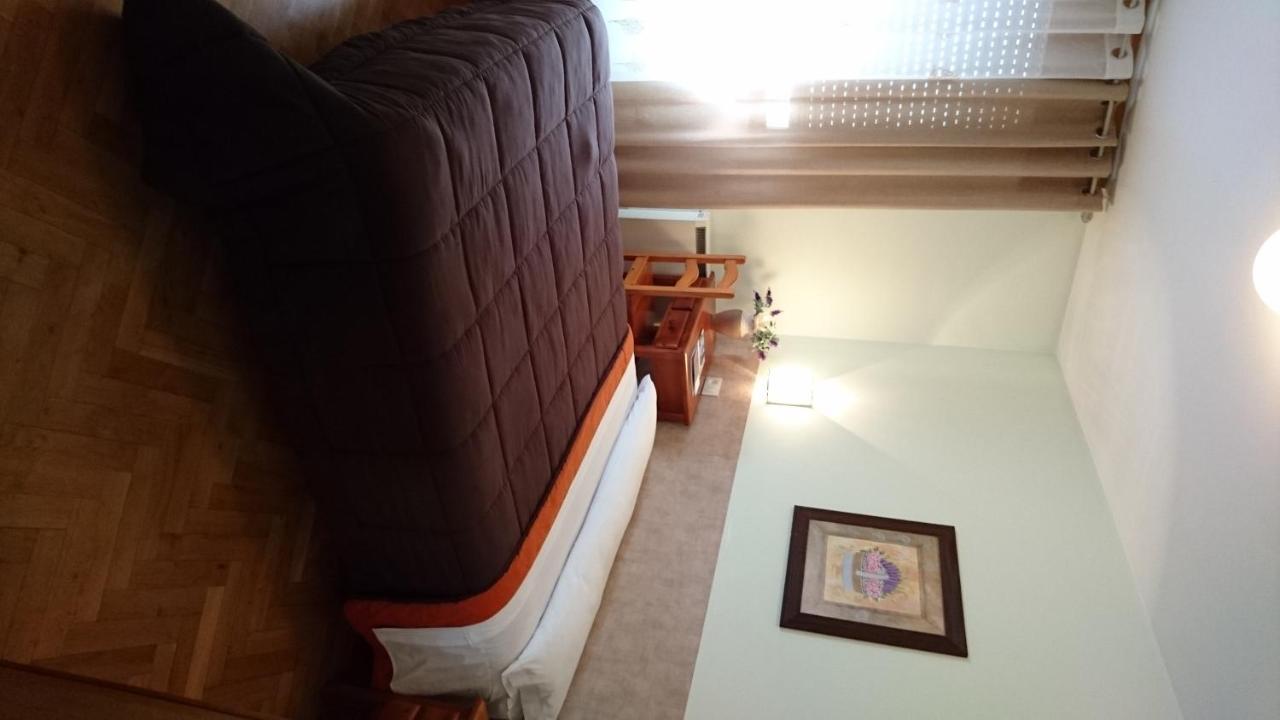 Pension Santa Clara โอโกรูญา ภายนอก รูปภาพ