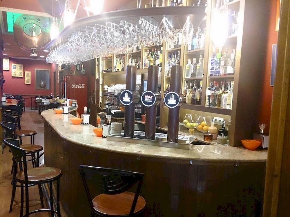 Pension Santa Clara โอโกรูญา ภายนอก รูปภาพ