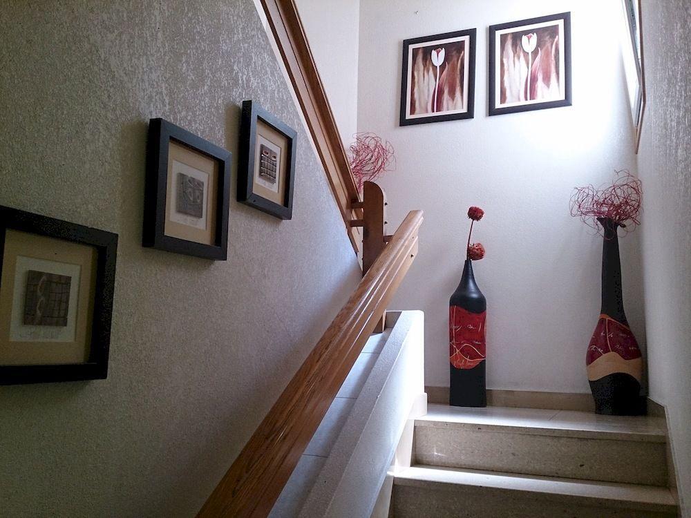 Pension Santa Clara โอโกรูญา ภายนอก รูปภาพ
