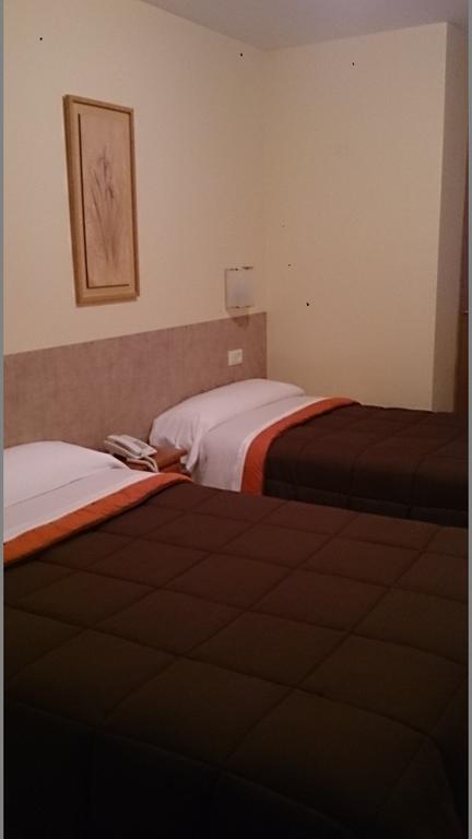 Pension Santa Clara โอโกรูญา ภายนอก รูปภาพ