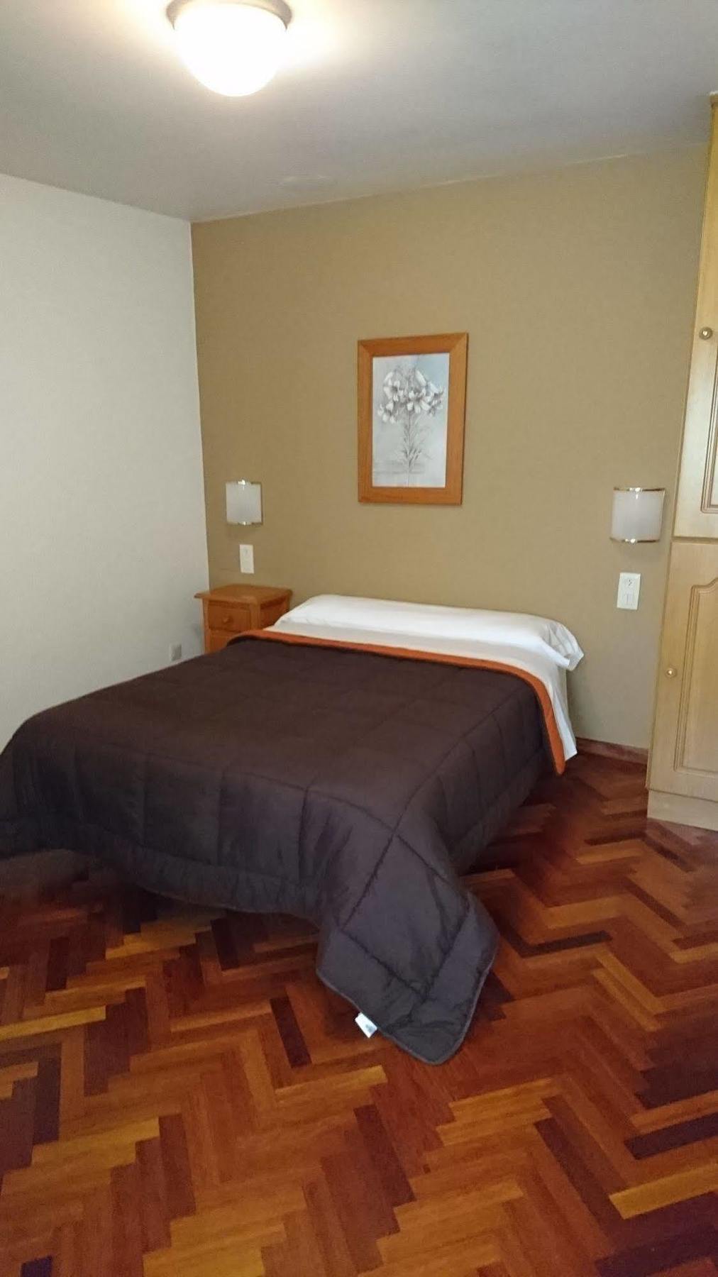 Pension Santa Clara โอโกรูญา ภายนอก รูปภาพ