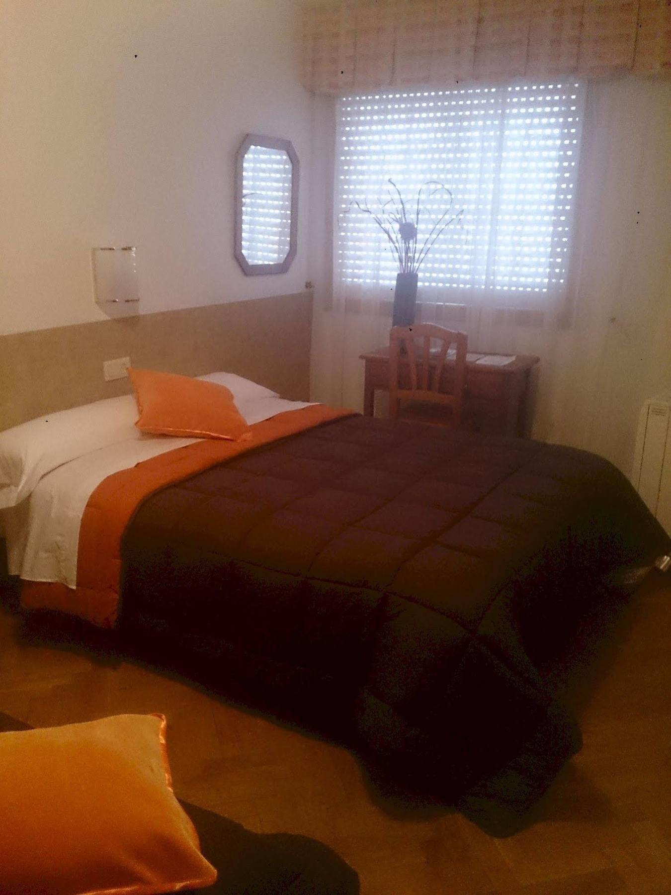 Pension Santa Clara โอโกรูญา ภายนอก รูปภาพ
